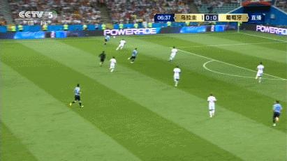 2018世界杯绝代双骄同天告别,2018年世界杯梅西和c罗止步多少强