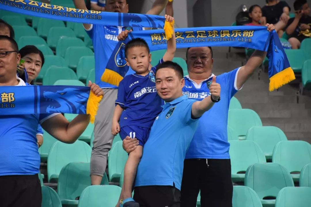 今日南通支云是否客场赢了,热身赛南通支云战胜浙江队