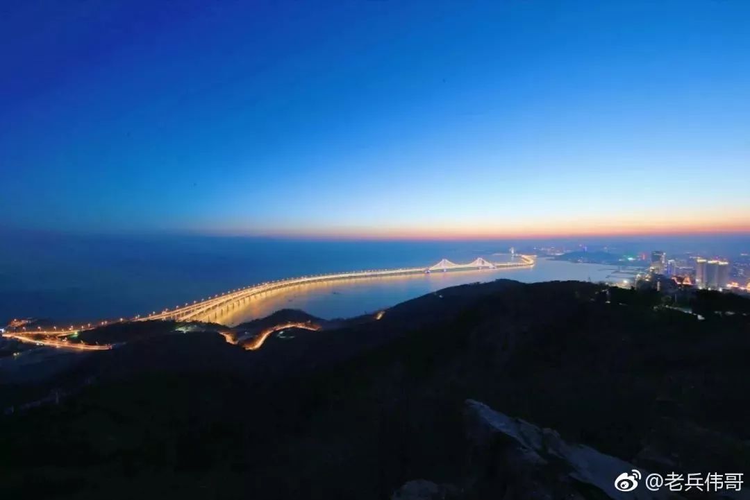 玩遍金州,玩遍大连攻略