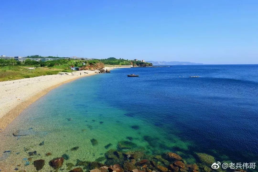 玩遍金州,玩遍大连攻略