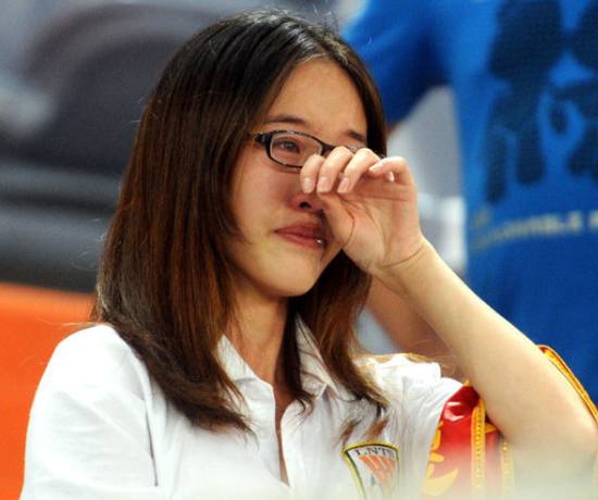 女人看球赛,女生看足球什么赛事