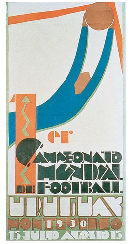 世界杯发展史简单介绍,世界杯足球赛发展简史