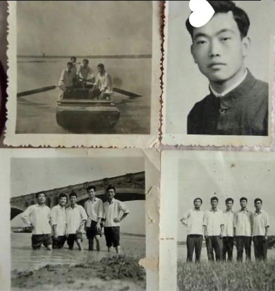 我的童年碎片视频,霍邱的美好回忆