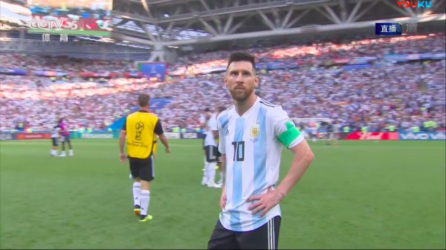 阿根廷美洲杯出局,阿根廷止步世界杯16强