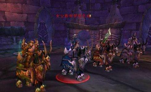 魔兽世界最难10大boss,魔兽世界十大最难boss