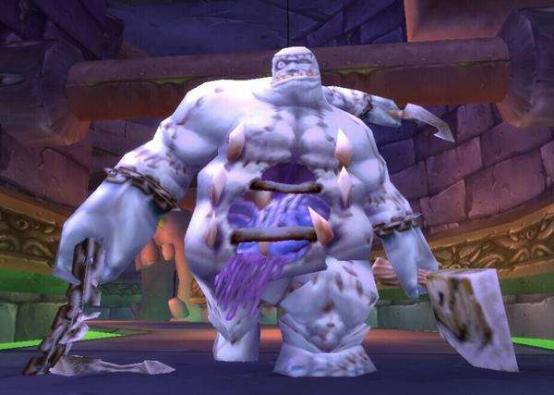 魔兽世界最难10大boss,魔兽世界十大最难boss