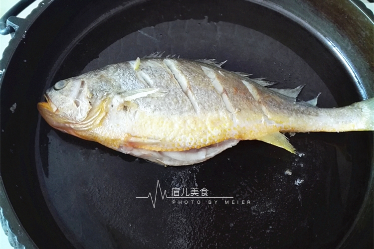 如何烧鱼不破皮,怎么烧鱼不烂又好吃
