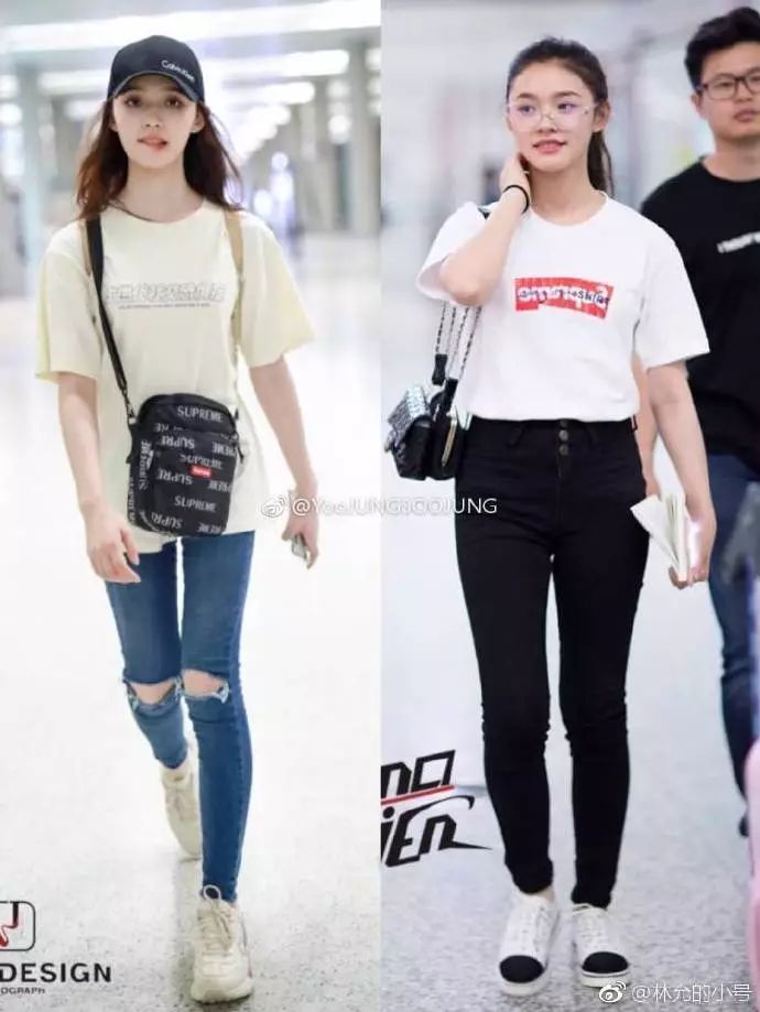 林允怎么暴瘦14斤,林允自曝5天胖了7斤