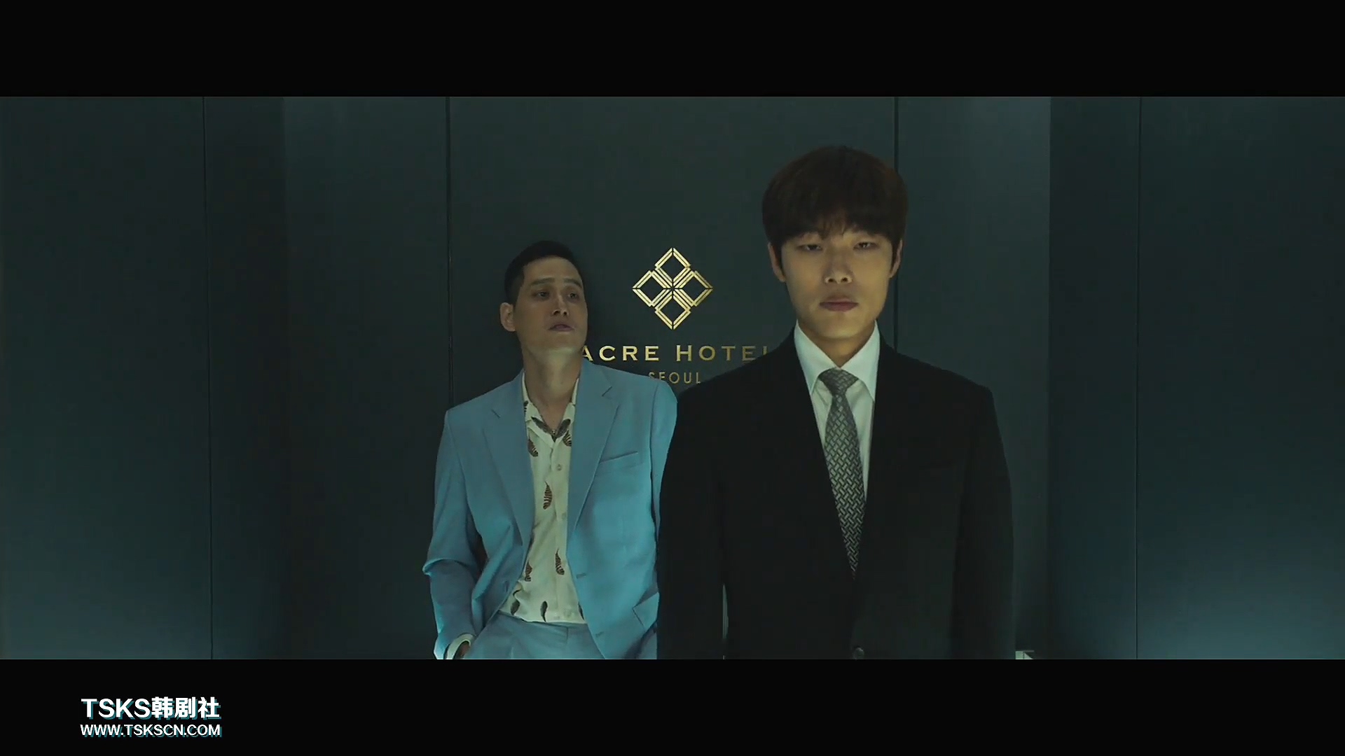 复仇与救赎,韩国复仇电影无尿点