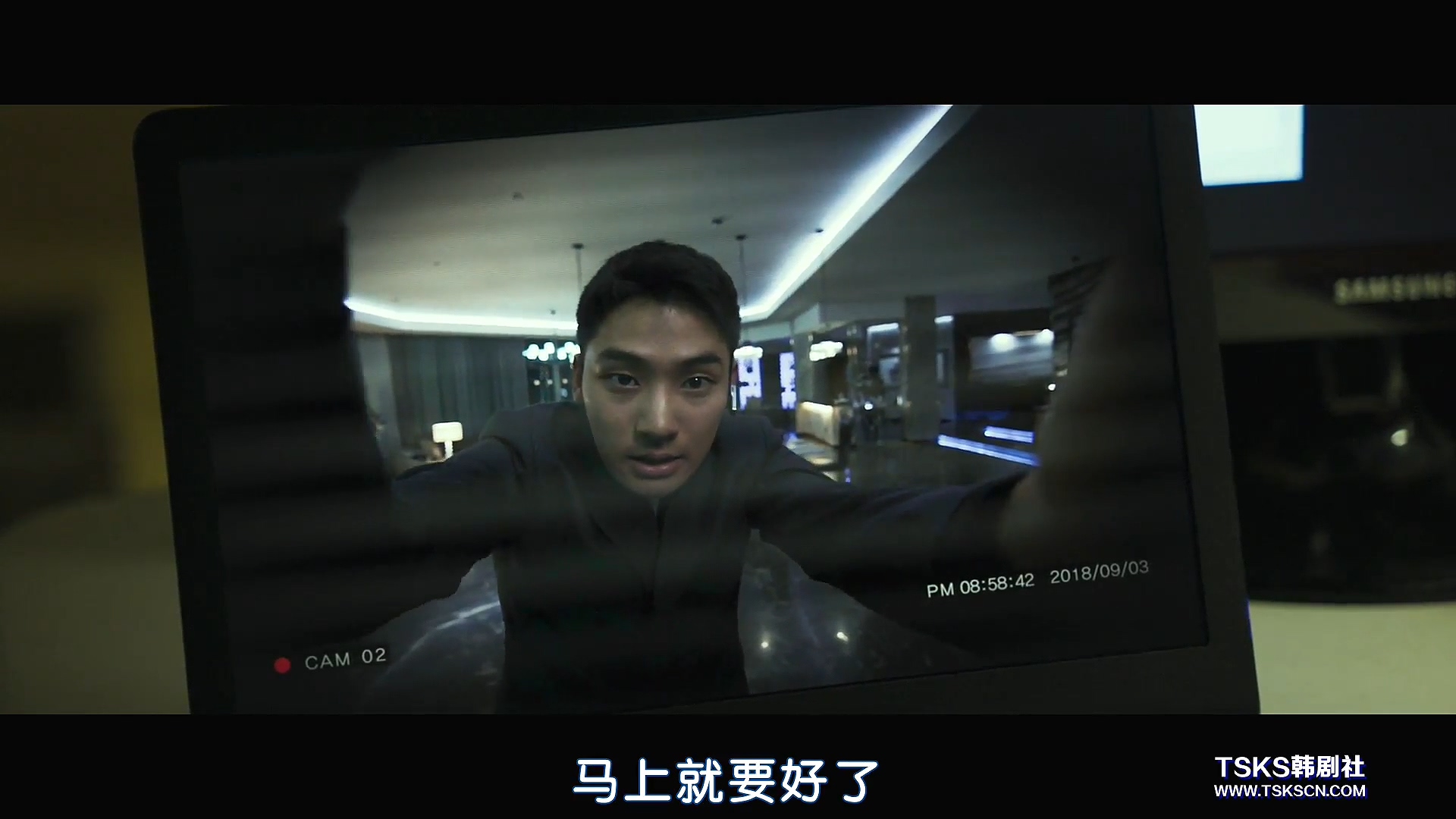 复仇与救赎,韩国复仇电影无尿点