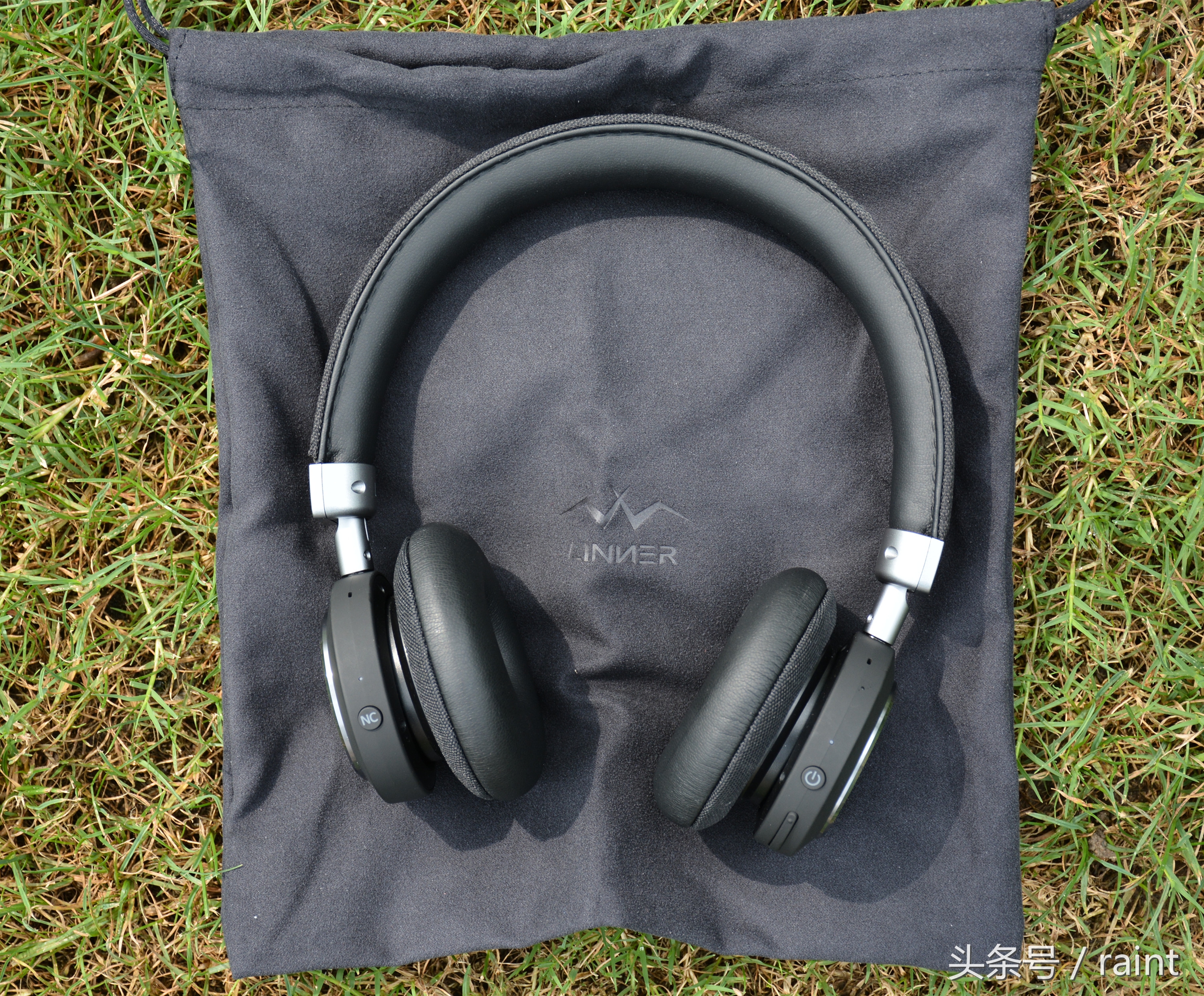 聆耳linner耳机测评,linner聆耳nc80评测