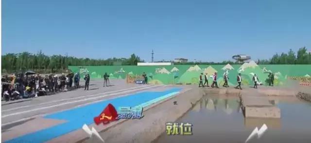 邓超陈赫泥潭跳马是哪一季哪一期,邓超和陈赫去找魏大勋