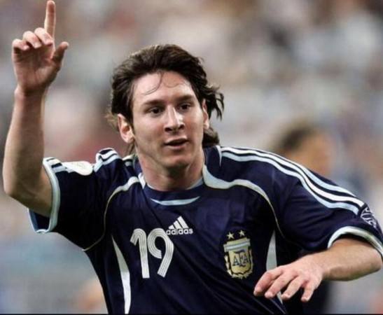 世界杯永恒,世界杯有没有梅西和c罗的比赛