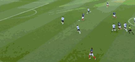 1998世界杯足球法国夺冠限量版,2018年足球世界杯法国天才少年