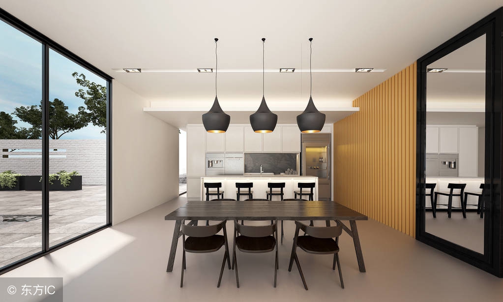 室内照明,室内照明线路布线