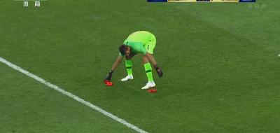 2018年世界杯名场面快乐足球,世界杯快乐足球名场面