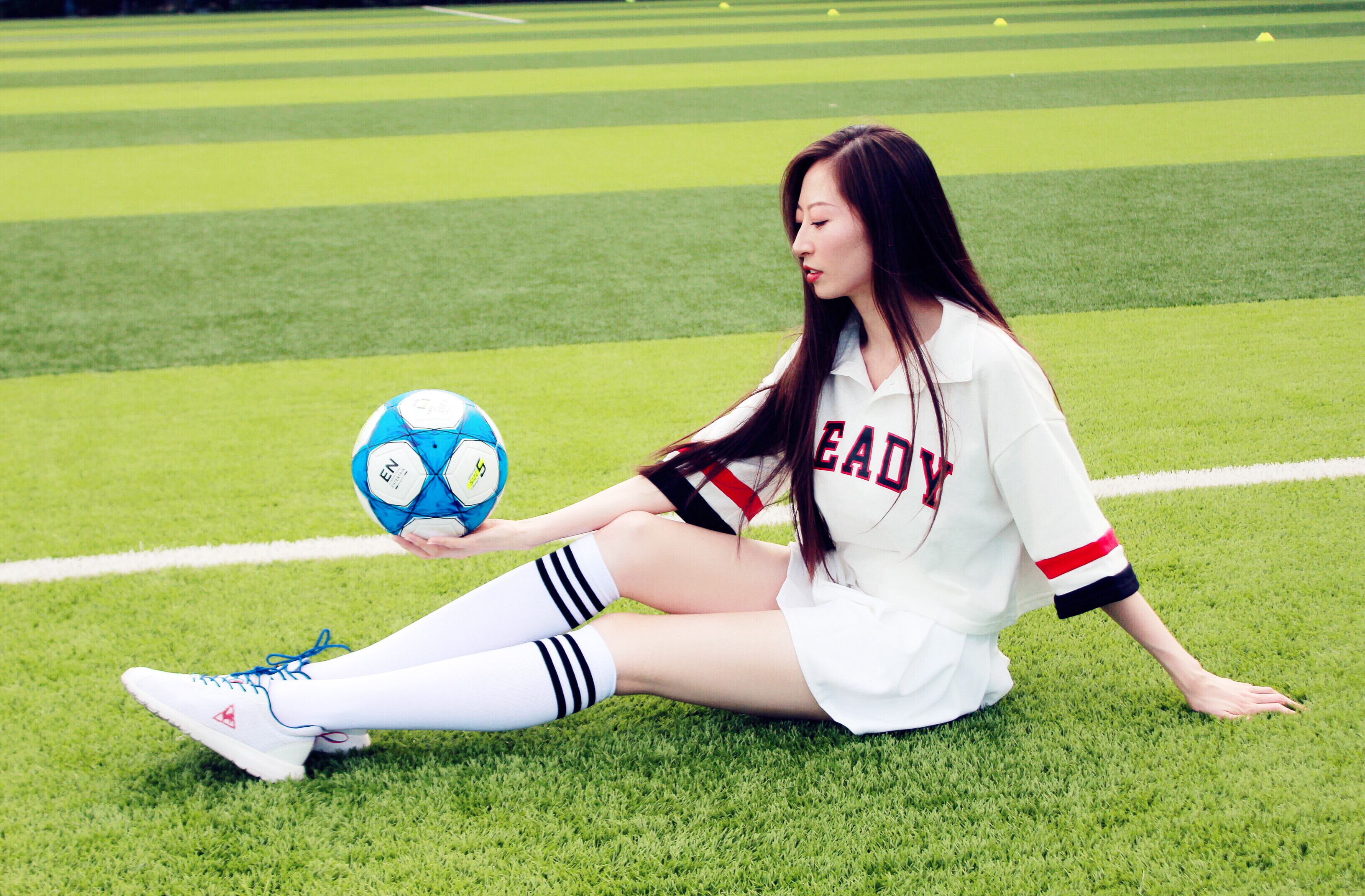 卫薇儿出场视频,卫薇儿世界杯完整视频