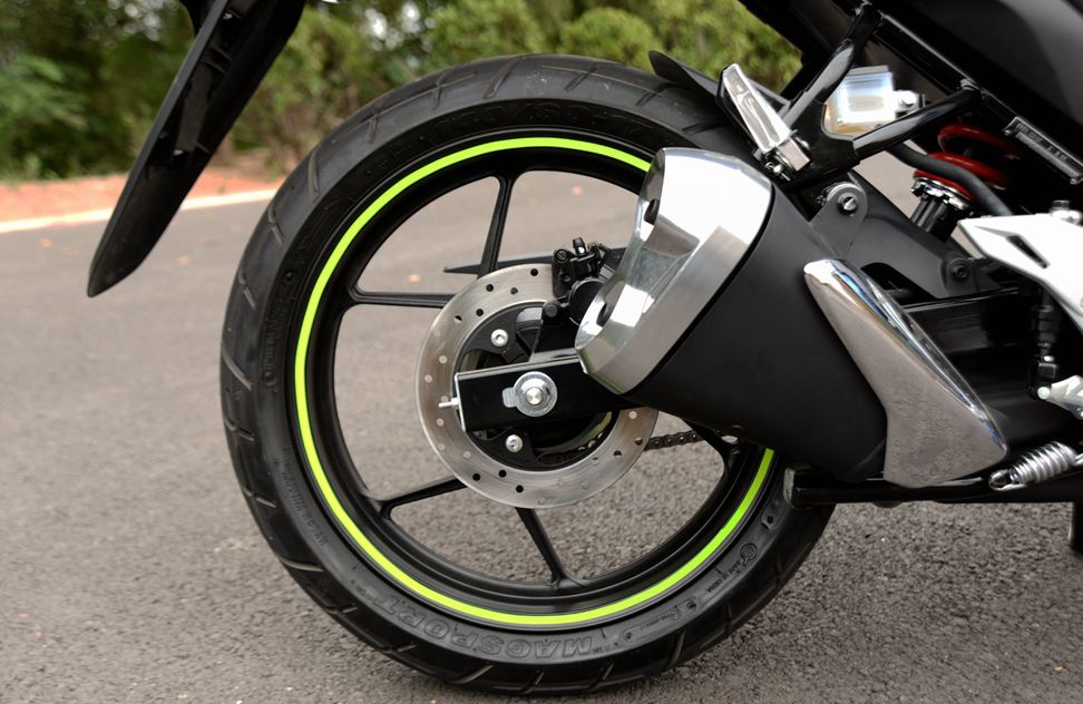 铃木gixxer155价格,铃木gixxer最新款