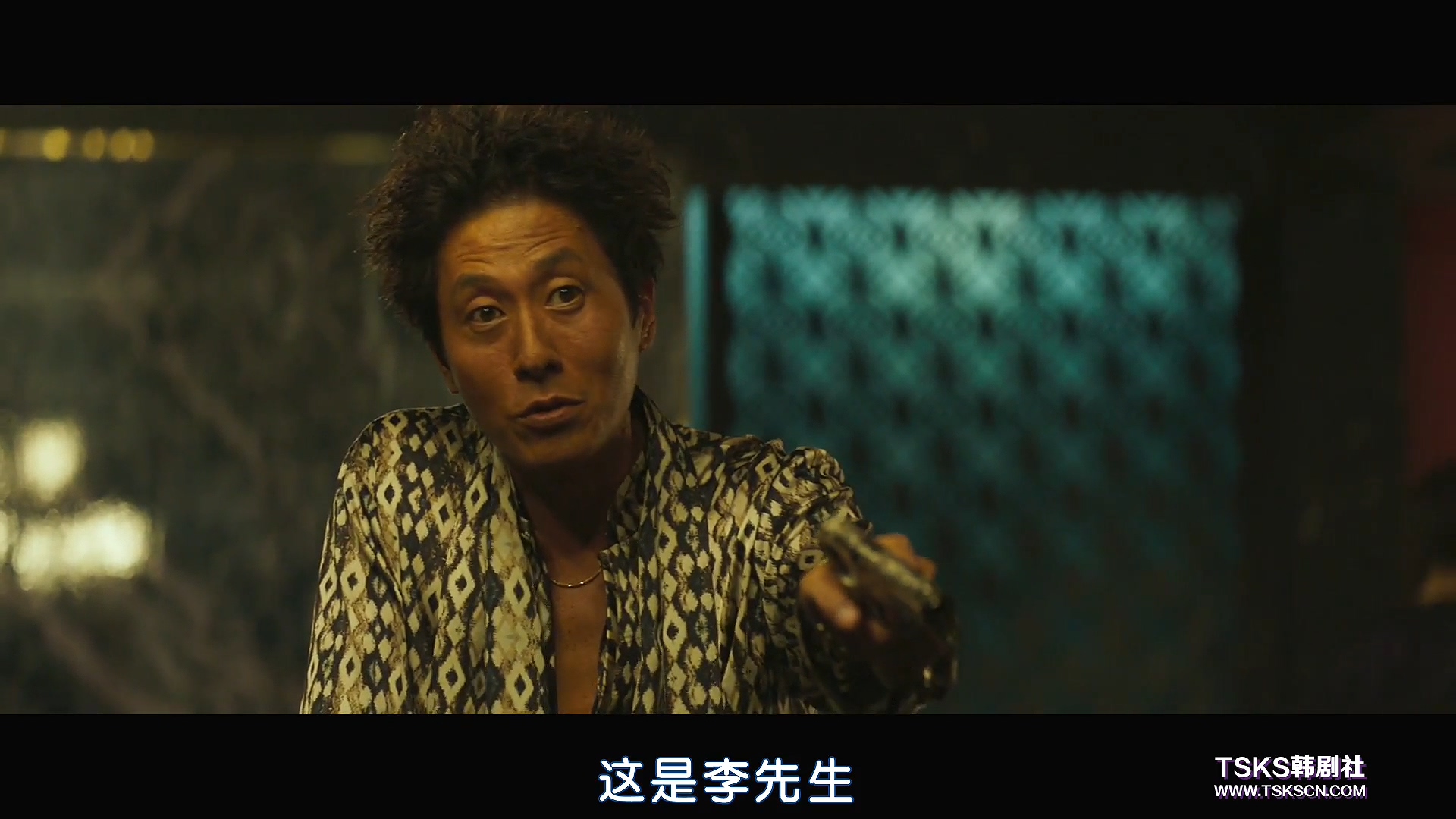 复仇与救赎,韩国复仇电影无尿点