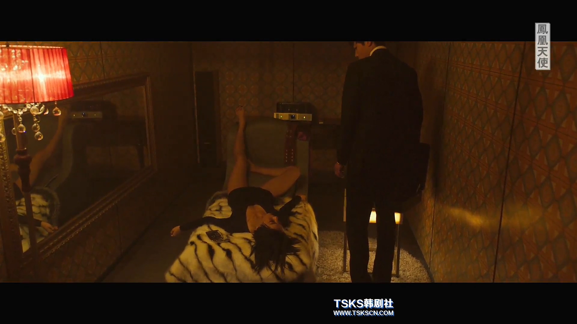 复仇与救赎,韩国复仇电影无尿点