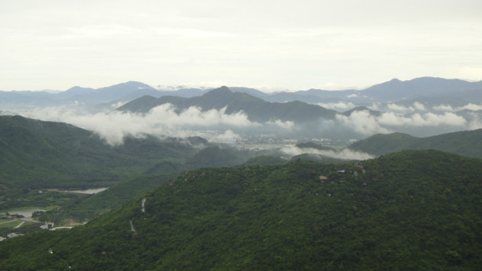 sanya天之涯，海之角我们来了