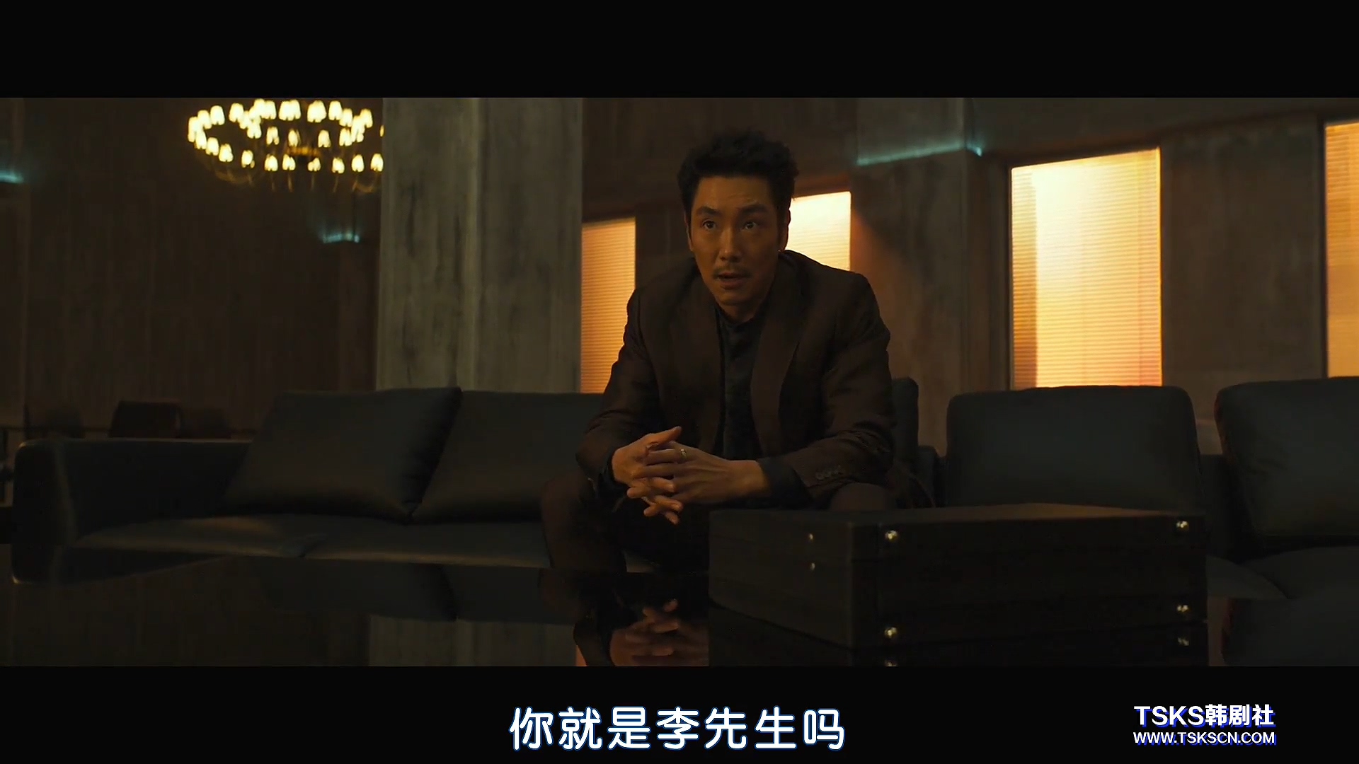 复仇与救赎,韩国复仇电影无尿点