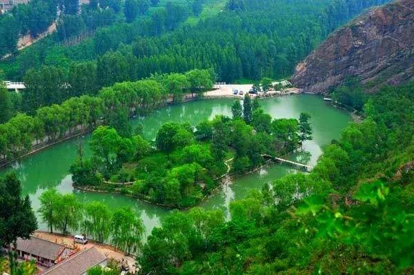 距离北京2个小时左右的景点,距离北京两小时左右的地方