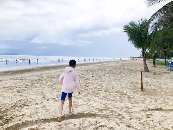 带你到三亚感受不一样的美食美景,三亚之行怎能错过这些美食和美景