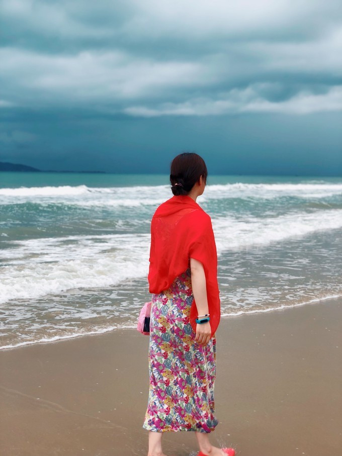 带你到三亚感受不一样的美食美景,三亚之行怎能错过这些美食和美景