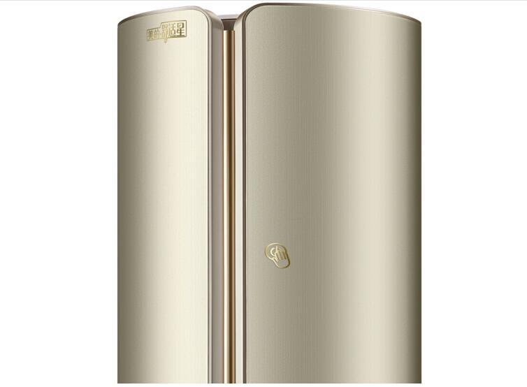 midea空调怎么才能制热效果好,美的无风感空调讲解重点