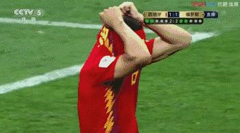 德赫亚有没有扑出过点球,2018年世界杯三大门神扑出8粒点球