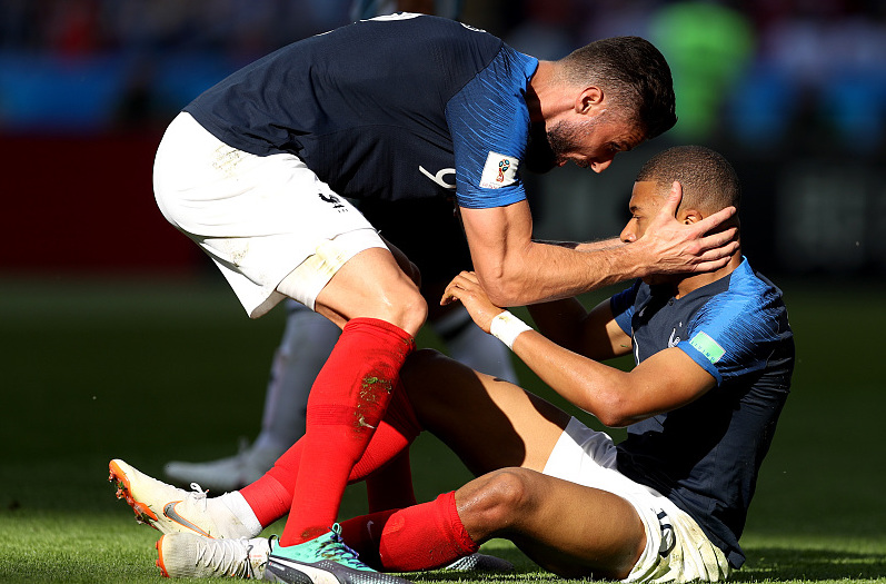 ai预测三次世界杯成功,ai预测世界杯16强