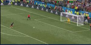 克罗地亚对丹麦点球之夜,回顾克罗地亚点球击败俄罗斯丹麦