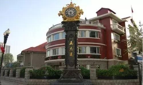 在这里，有老天津的沽上风云，更有如今最美好的样子！