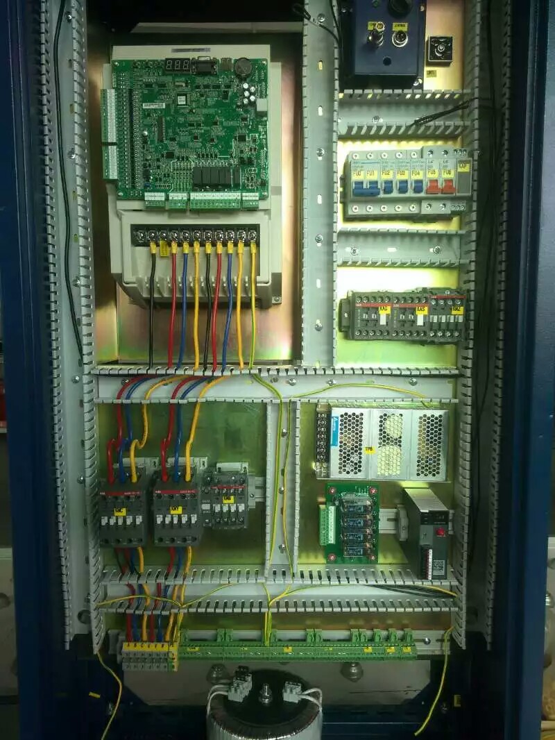 默纳克电梯控制柜整套,默纳克电梯故障码大全