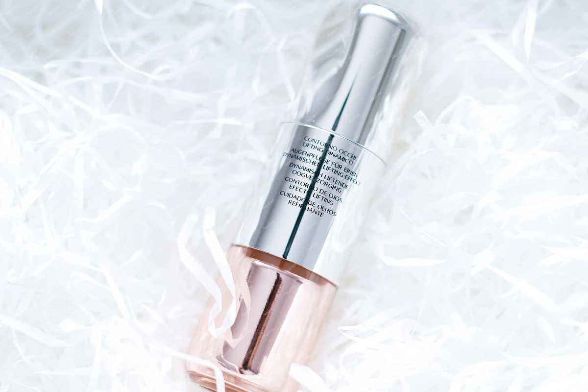 适合20岁女生用的眼霜,适合18到20岁用的眼霜