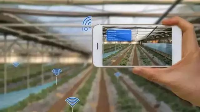 互联网农业种植有哪些步骤,互联网农业应用