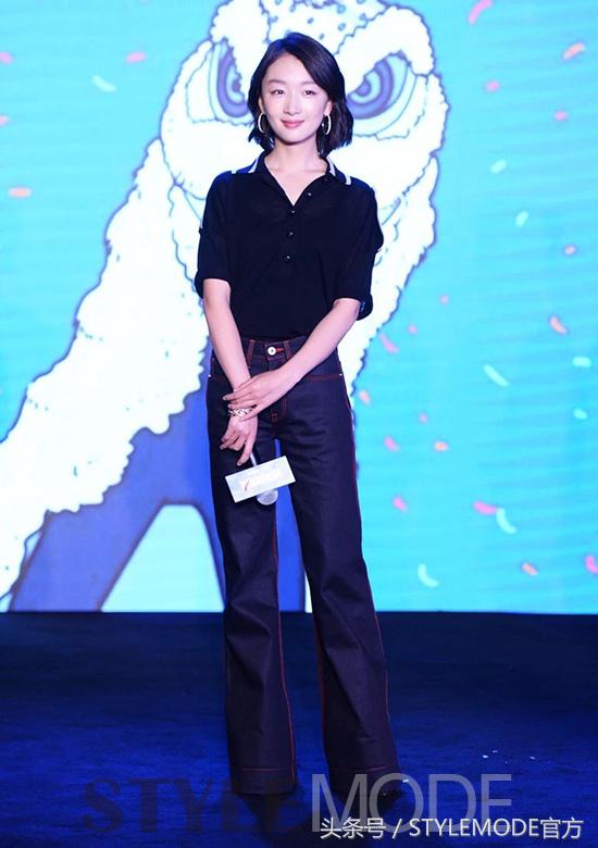 你们对Polo衫的误解那么深，它还怎么带你chic！