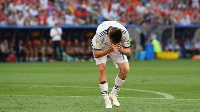 1996年世界杯美国乌龙球,2006世界杯意大利乌龙球