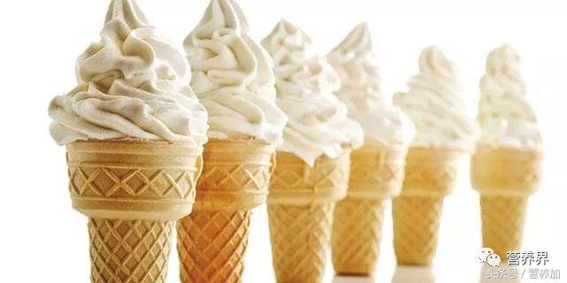 一个冰激凌引发的故事,一个冰淇淋引发的奇幻之旅