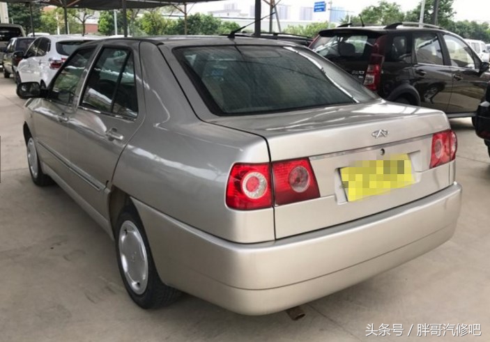 二手车胖哥推荐,车况最好的也不超过2万,全系里面随便选