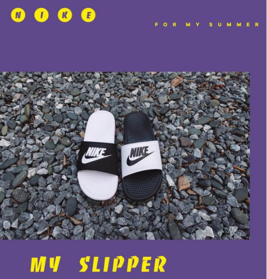 最火十款拖鞋,公认脚感最好的10双拖鞋