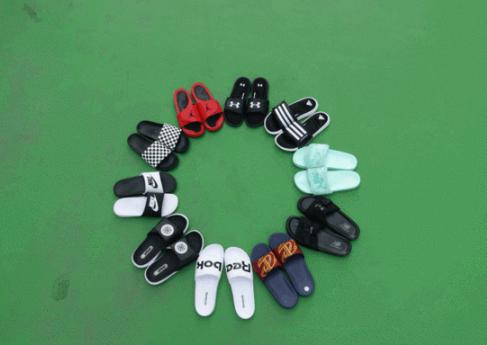 最火十款拖鞋,公认脚感最好的10双拖鞋