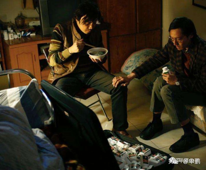 我不是药神穷病没法治,我不是药神穷病救不了台词