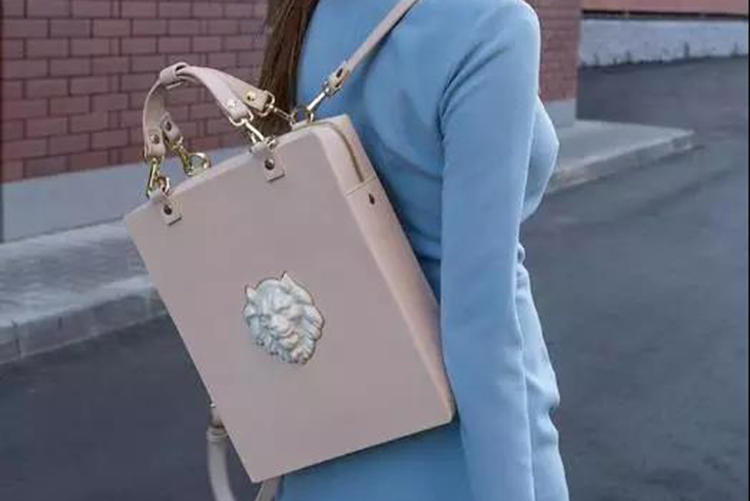 除了北极狐还有什么双肩包,北极狐双肩包雾灰和霜绿哪个好看