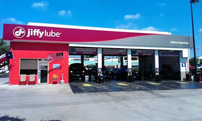 刚刚，2018北美快速换油（快保）连锁TOP50榜单发布｜海外