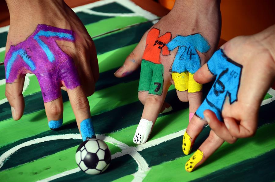 超好玩的足球赛,有什么比较好看的足球比赛