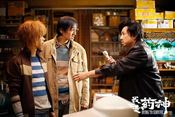 代购抗癌药被逮捕,抗癌药代购被刑拘