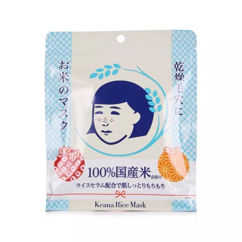 护肤热门面膜,护肤达人推荐好用的护肤品