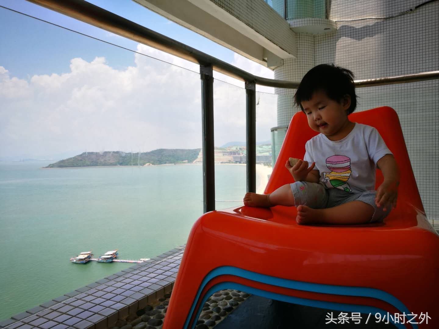 惠州十里银滩旅游指南，巽寮湾、大亚湾人太多就来这里吧！